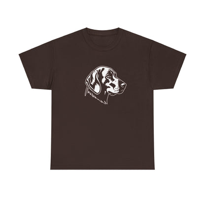 T-Shirt Unisex - Vizsla 14