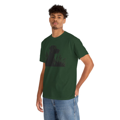 T-Shirt Unisex - Jagdhund 1