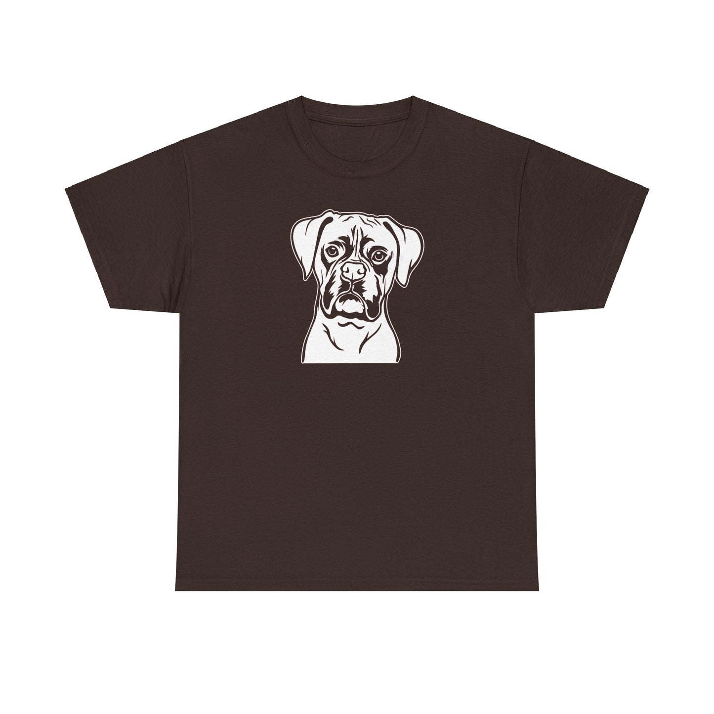 T-Shirt Unisex - Boxer 3