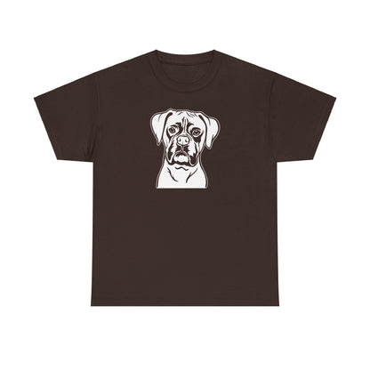 T-Shirt Unisex - Boxer 3