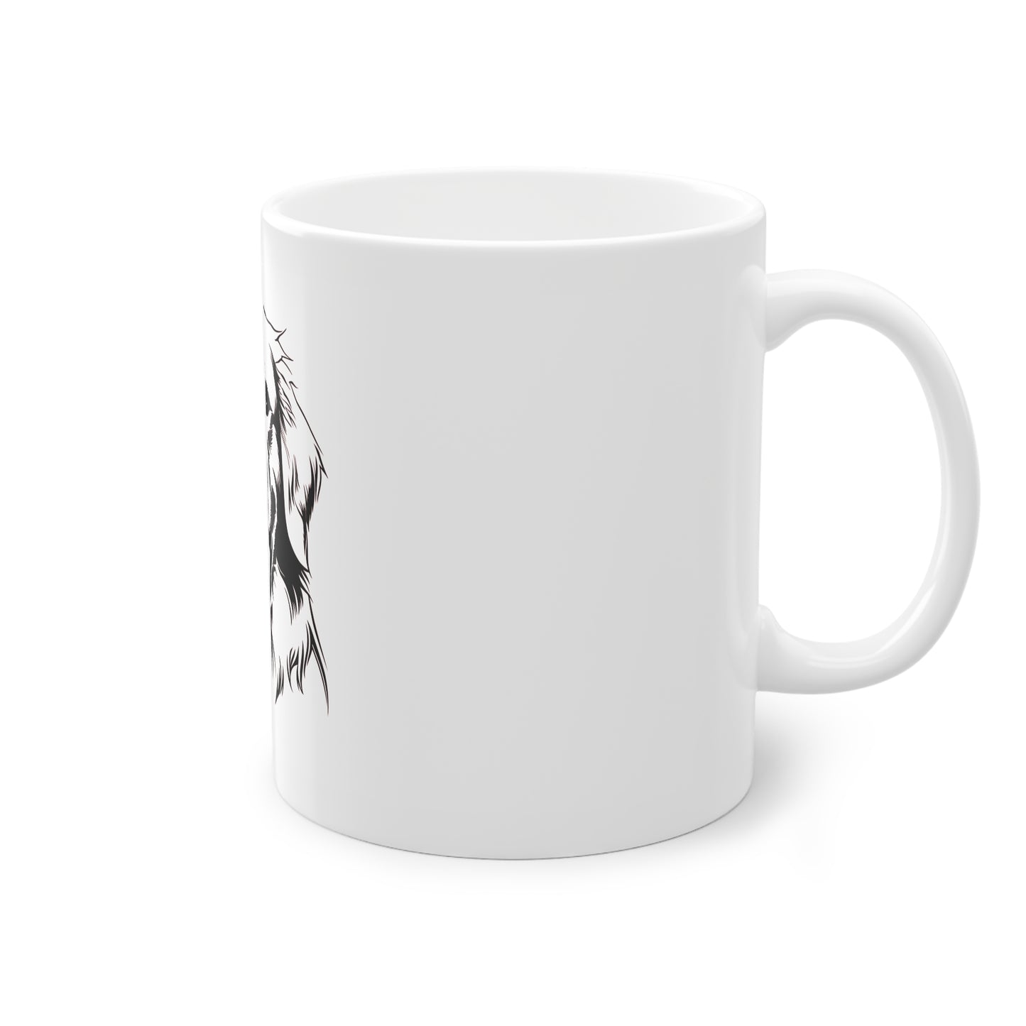 Tasse - Golden Retriever 4