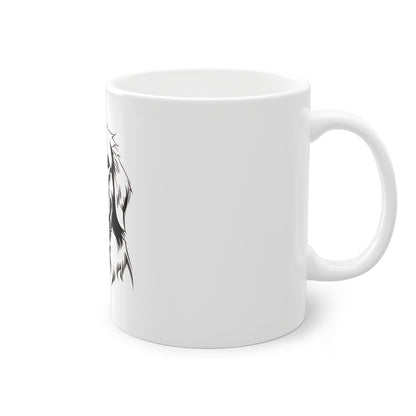 Tasse - Golden Retriever 4