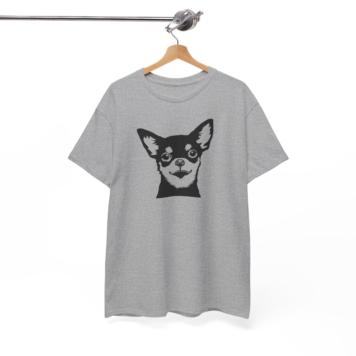T-Shirt Unisex - Chihuahua 3