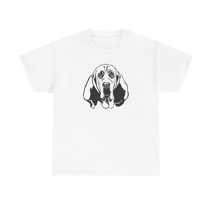 T-Shirt Unisex - Bloodhound 1