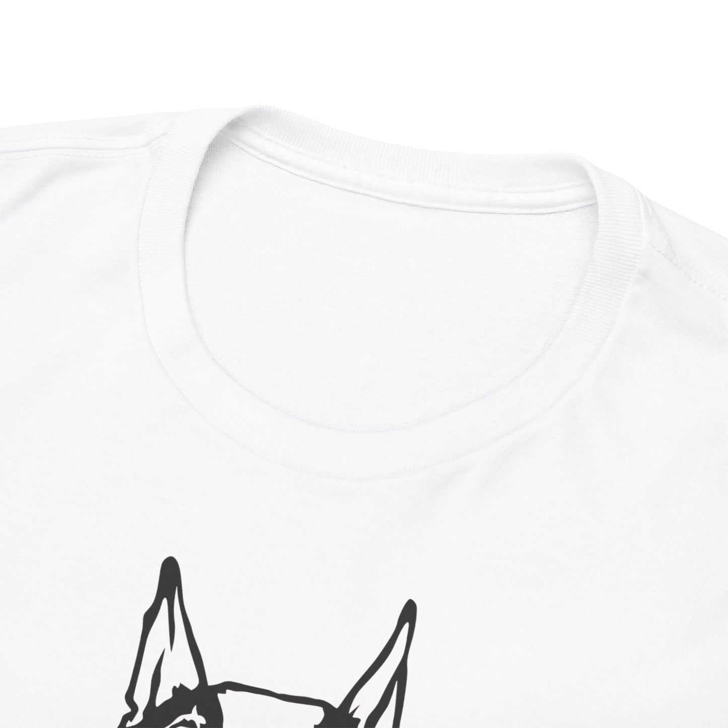 T-Shirt Unisex - Bull Terrier 1