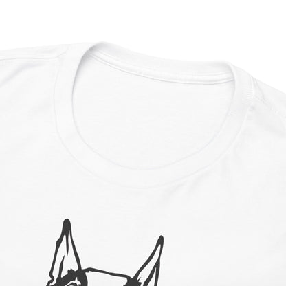 T-Shirt Unisex - Bull Terrier 1