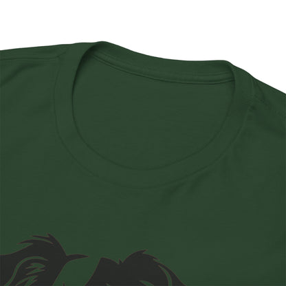 T-Shirt Unisex - Australian Shepherd 5