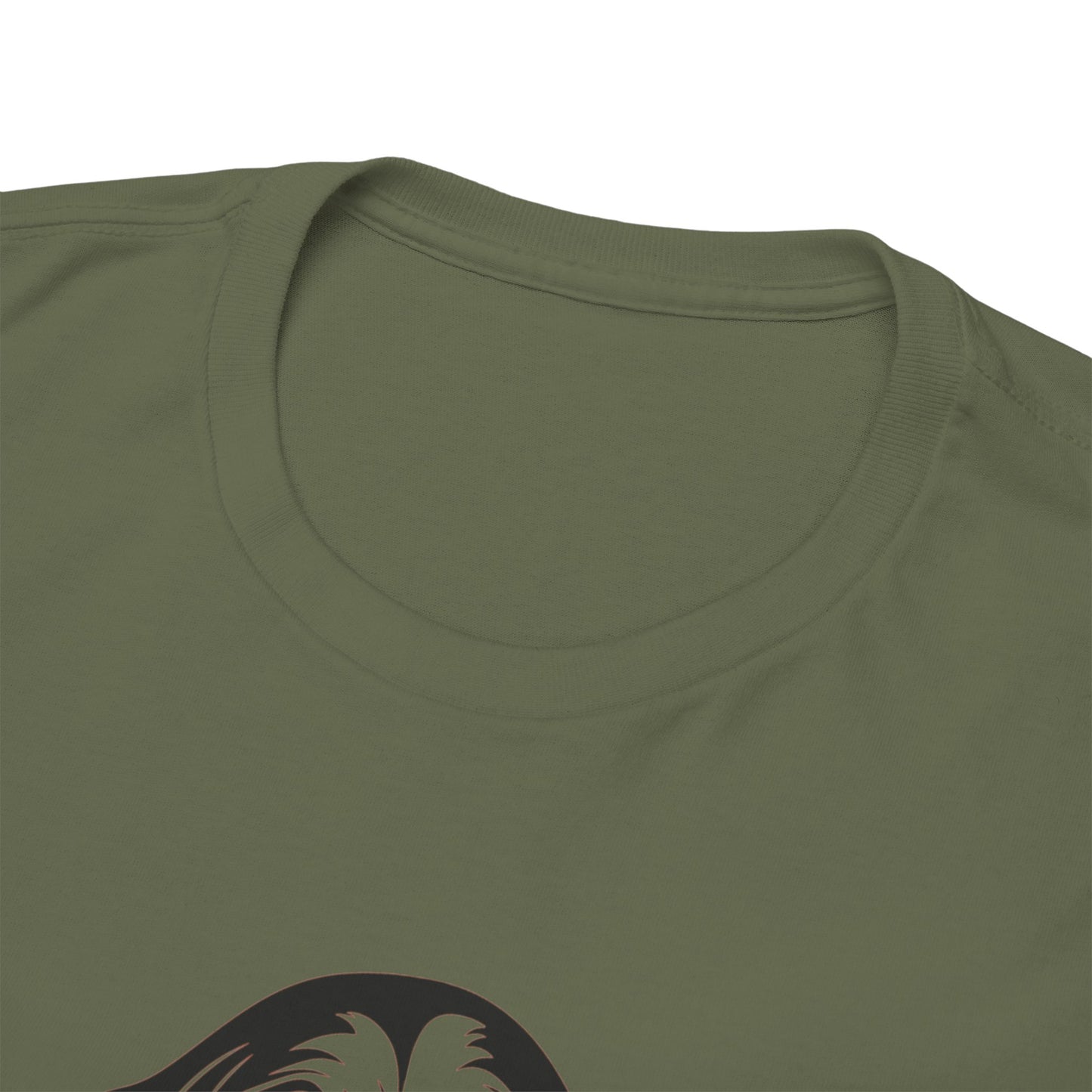 T-Shirt Unisex - Basset Hound