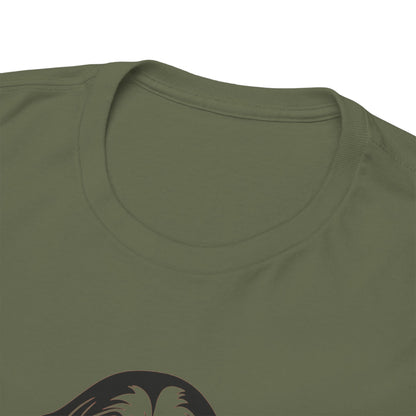T-Shirt Unisex - Basset Hound