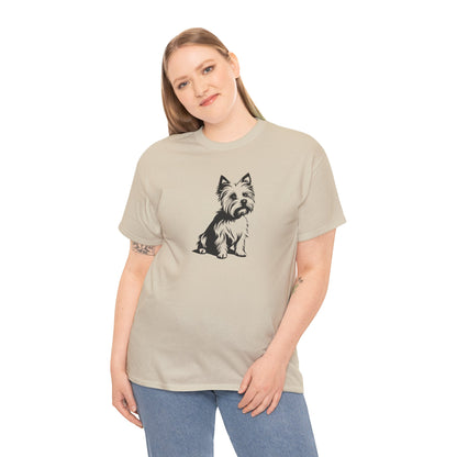 T-Shirt Unisex - Yorkshire Terrier 3