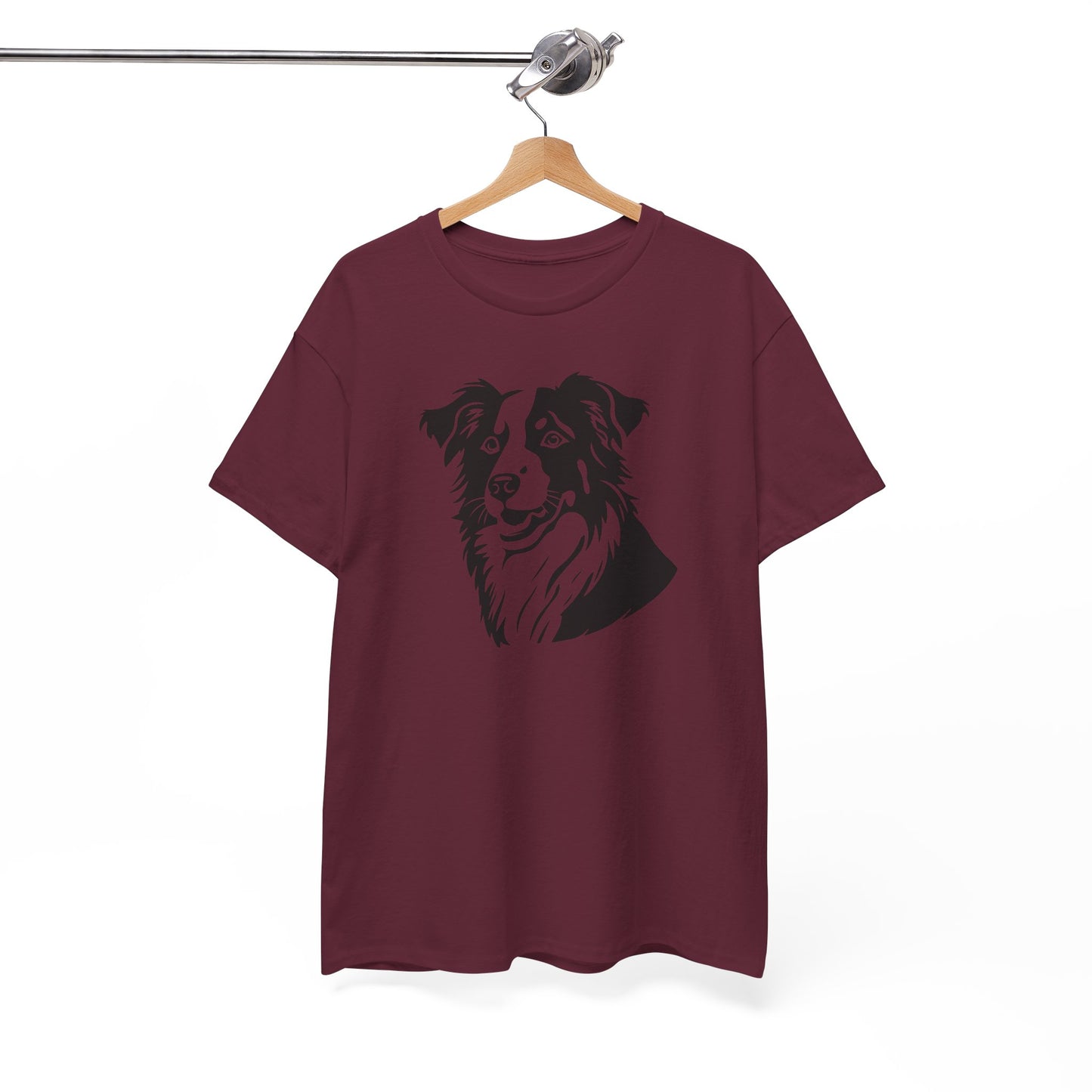 T-Shirt Unisex - Australian Shepherd 5