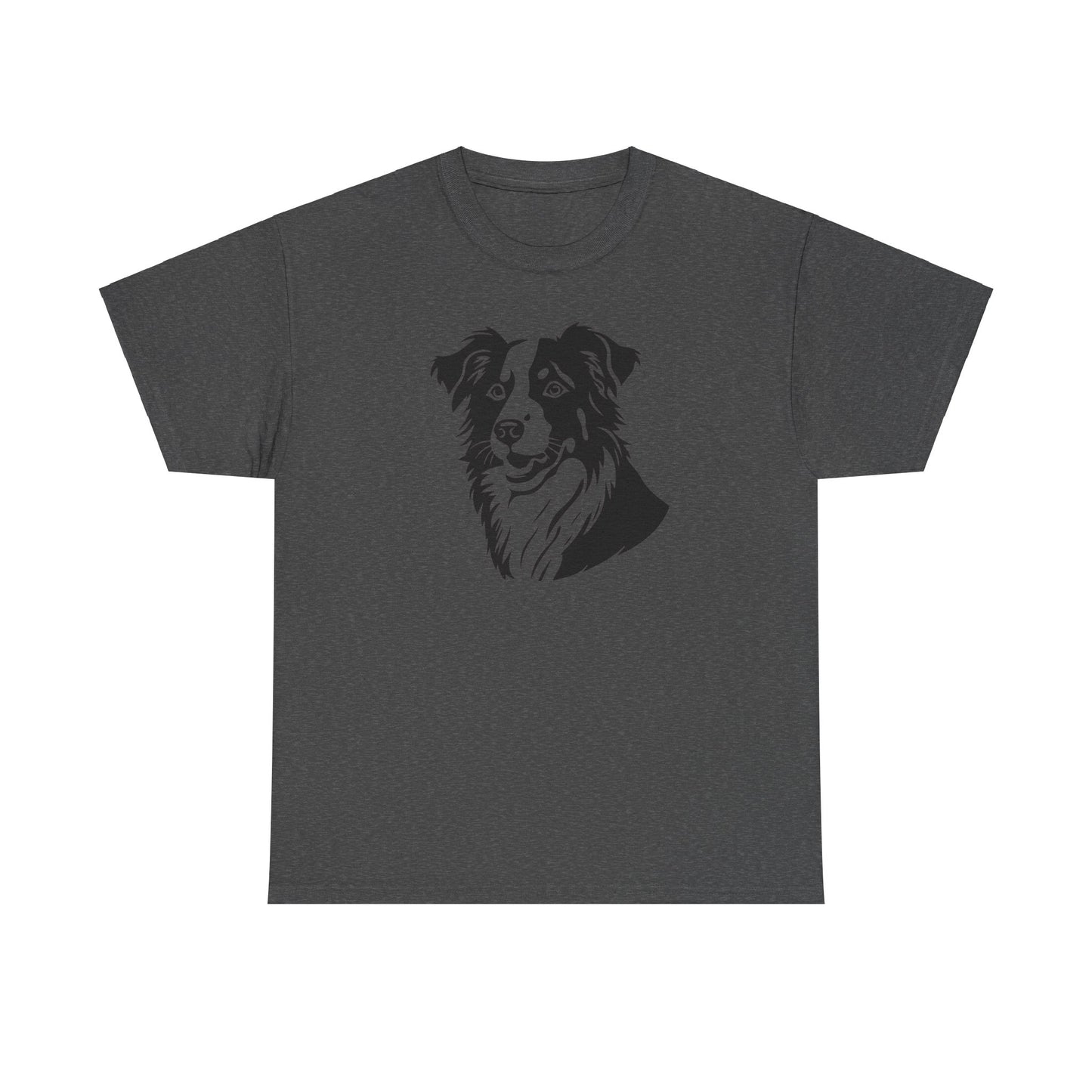 T-Shirt Unisex - Australian Shepherd 5