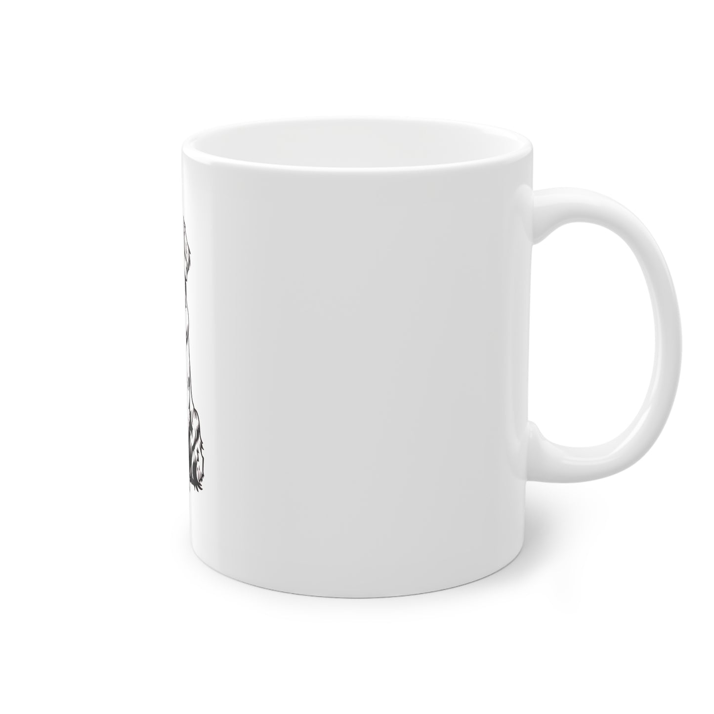 Tasse - Golden Retriever 6