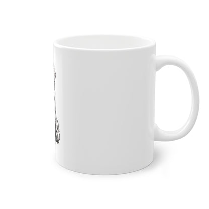 Tasse - Golden Retriever 6
