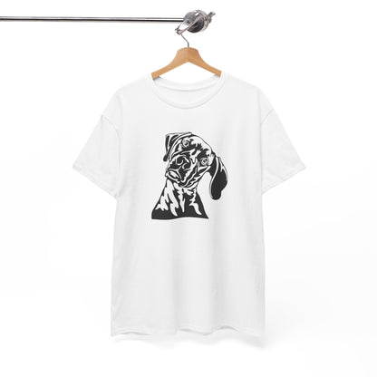 T-Shirt Unisex - Weimaraner 4