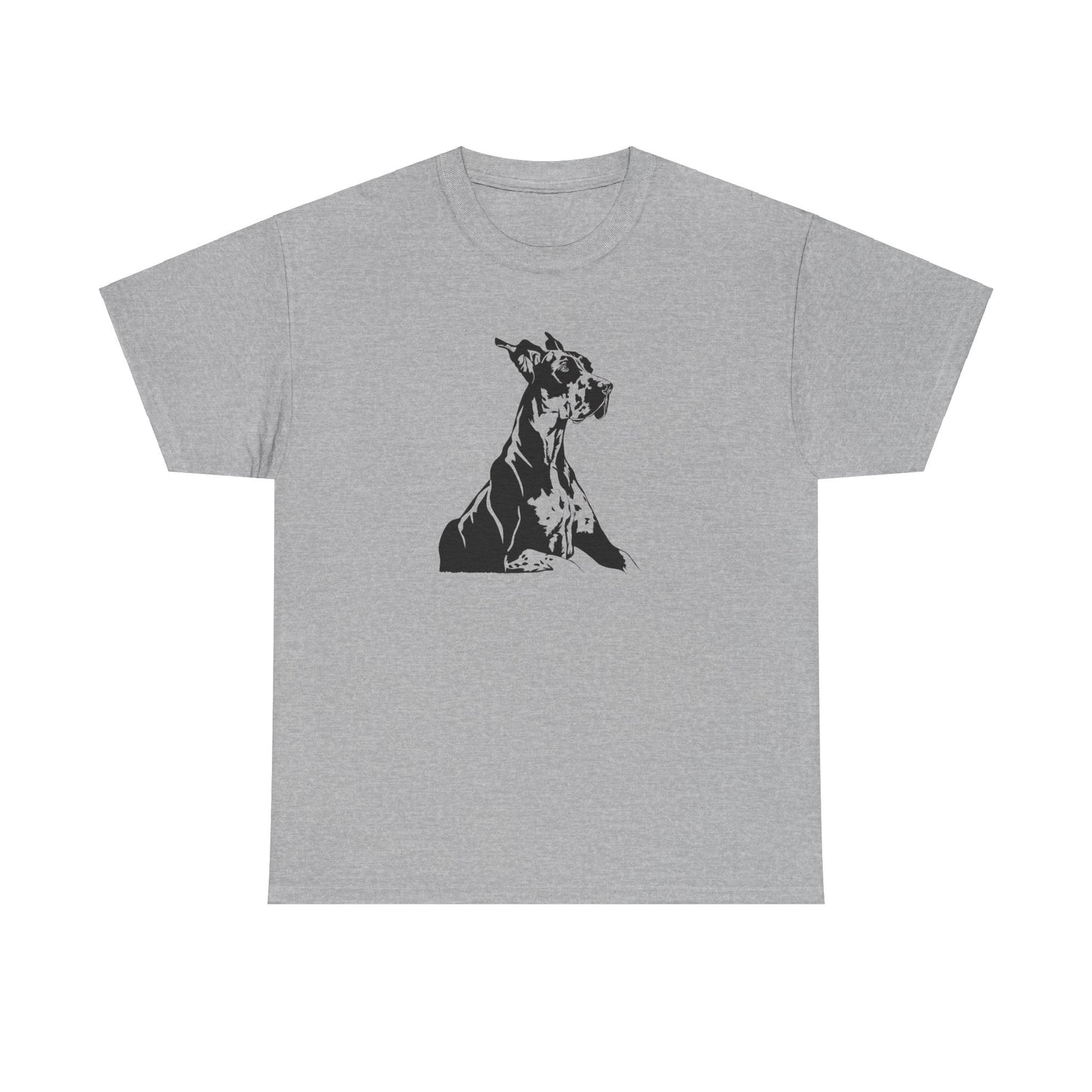 T-Shirt Unisex - Deutsche Dogge 6