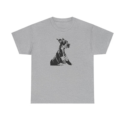 T-Shirt Unisex - Deutsche Dogge 6