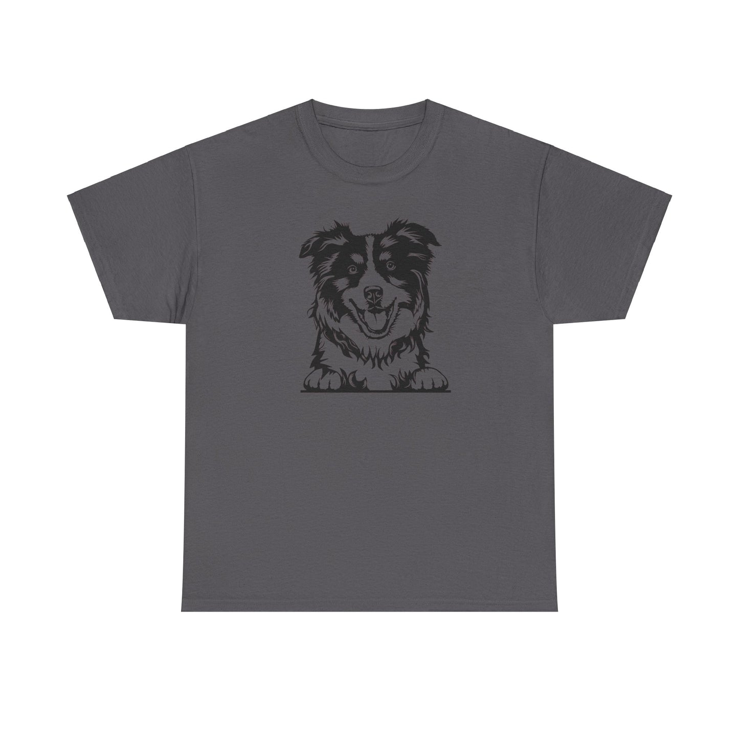 T-Shirt Unisex - Australian Shepherd 9