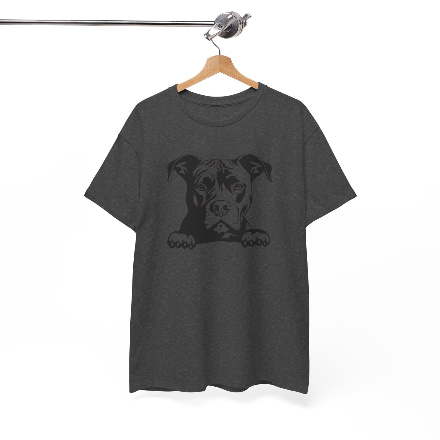 T-Shirt Unisex - Pitbull 2