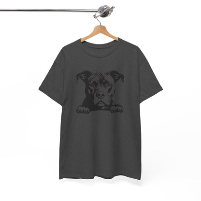 T-Shirt Unisex - Pitbull 2
