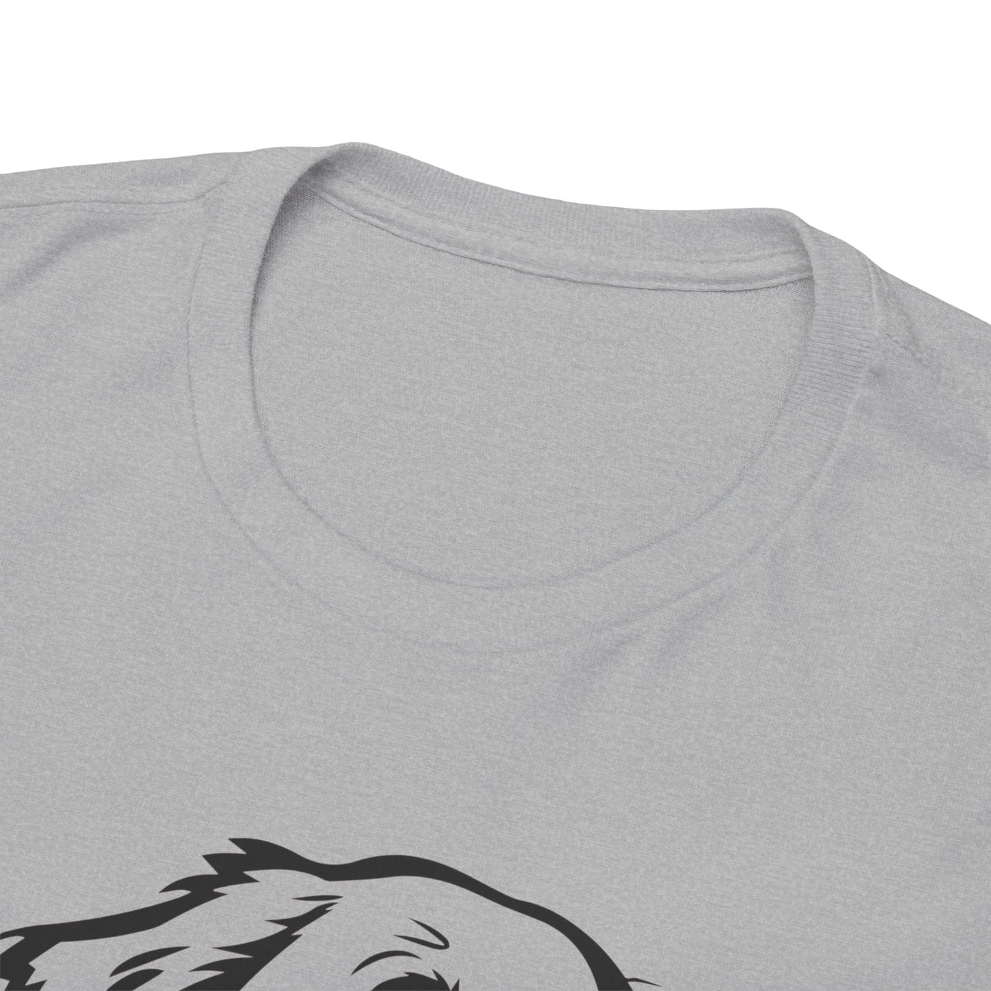 T-Shirt Unisex - Golden Retriever 1
