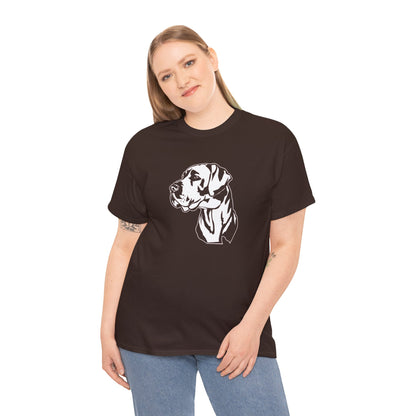 T-Shirt Unisex - Deutsche Dogge 3