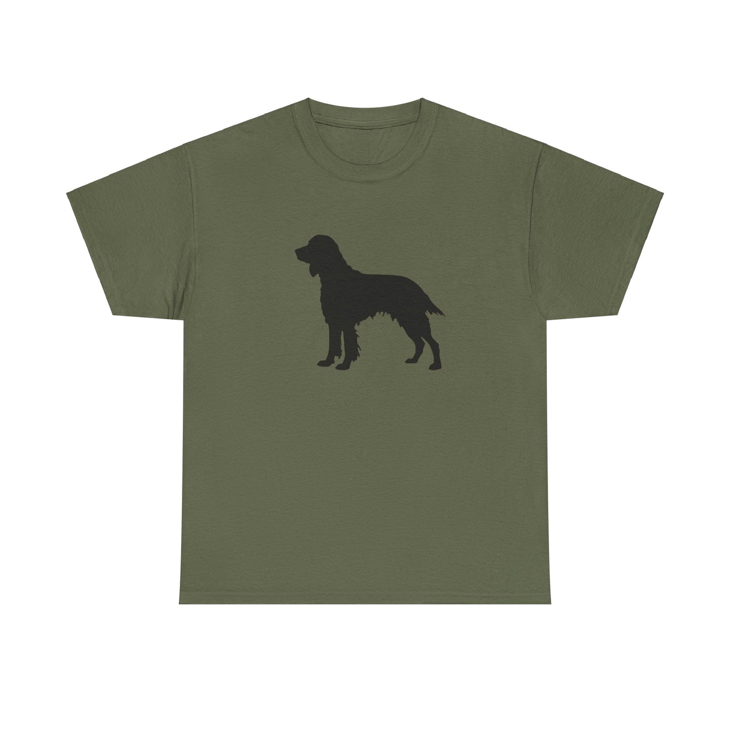 T-Shirt Unisex - Irish Setter 3