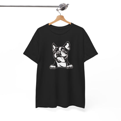 T-Shirt Unisex - Boston Terrier 3