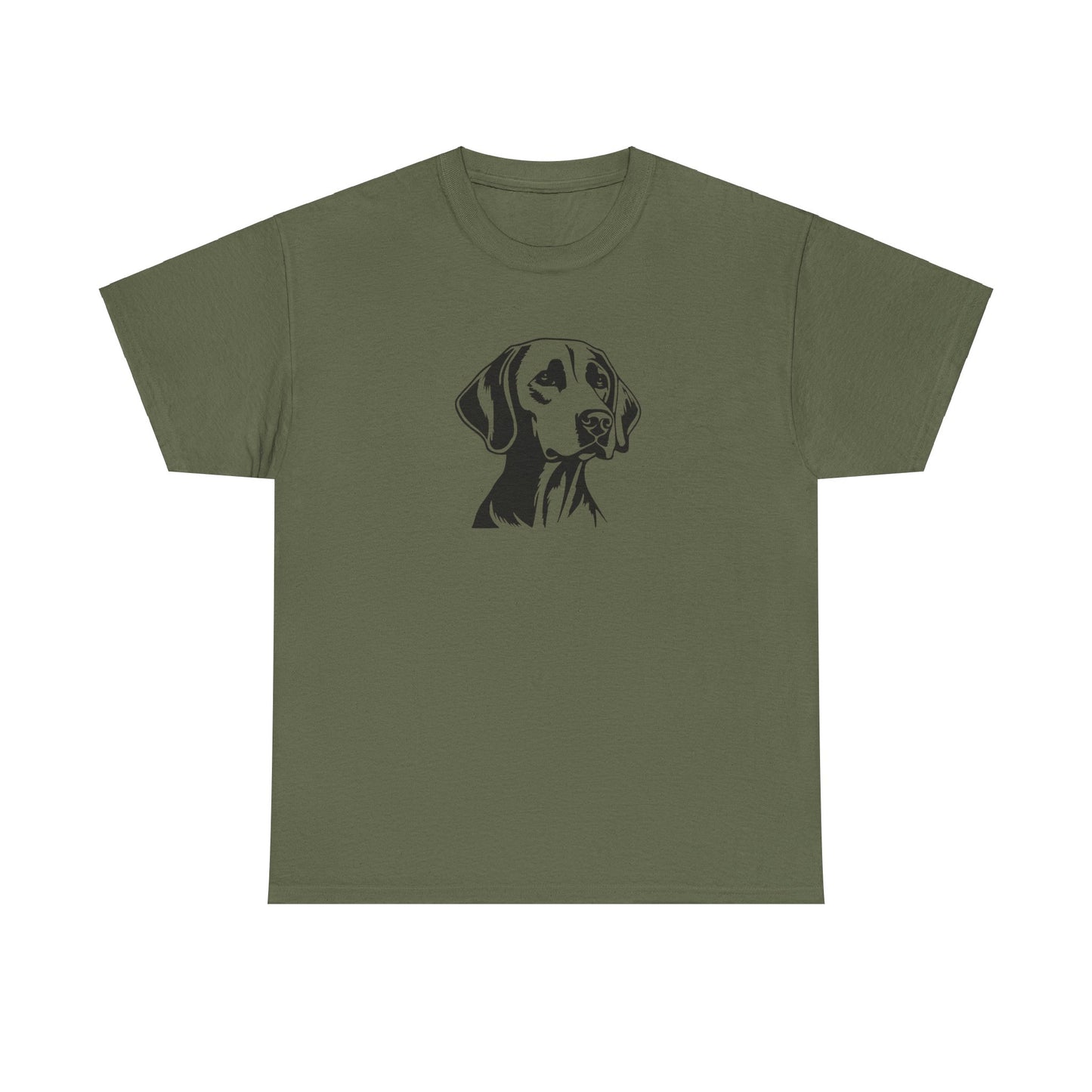 T-Shirt Unisex - Vizsla 2