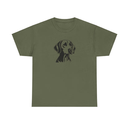 T-Shirt Unisex - Vizsla 2