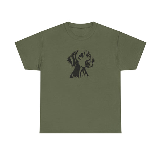 T-Shirt Unisex - Vizsla 2