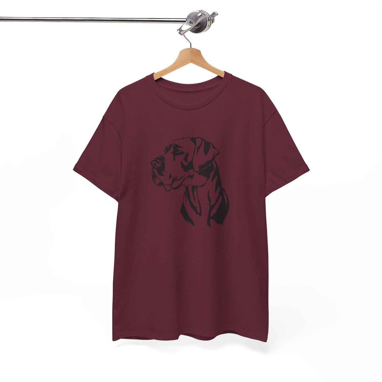 T-Shirt Unisex - Deutsche Dogge 3