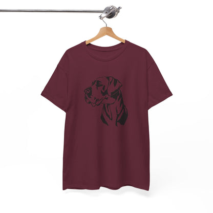 T-Shirt Unisex - Deutsche Dogge 3