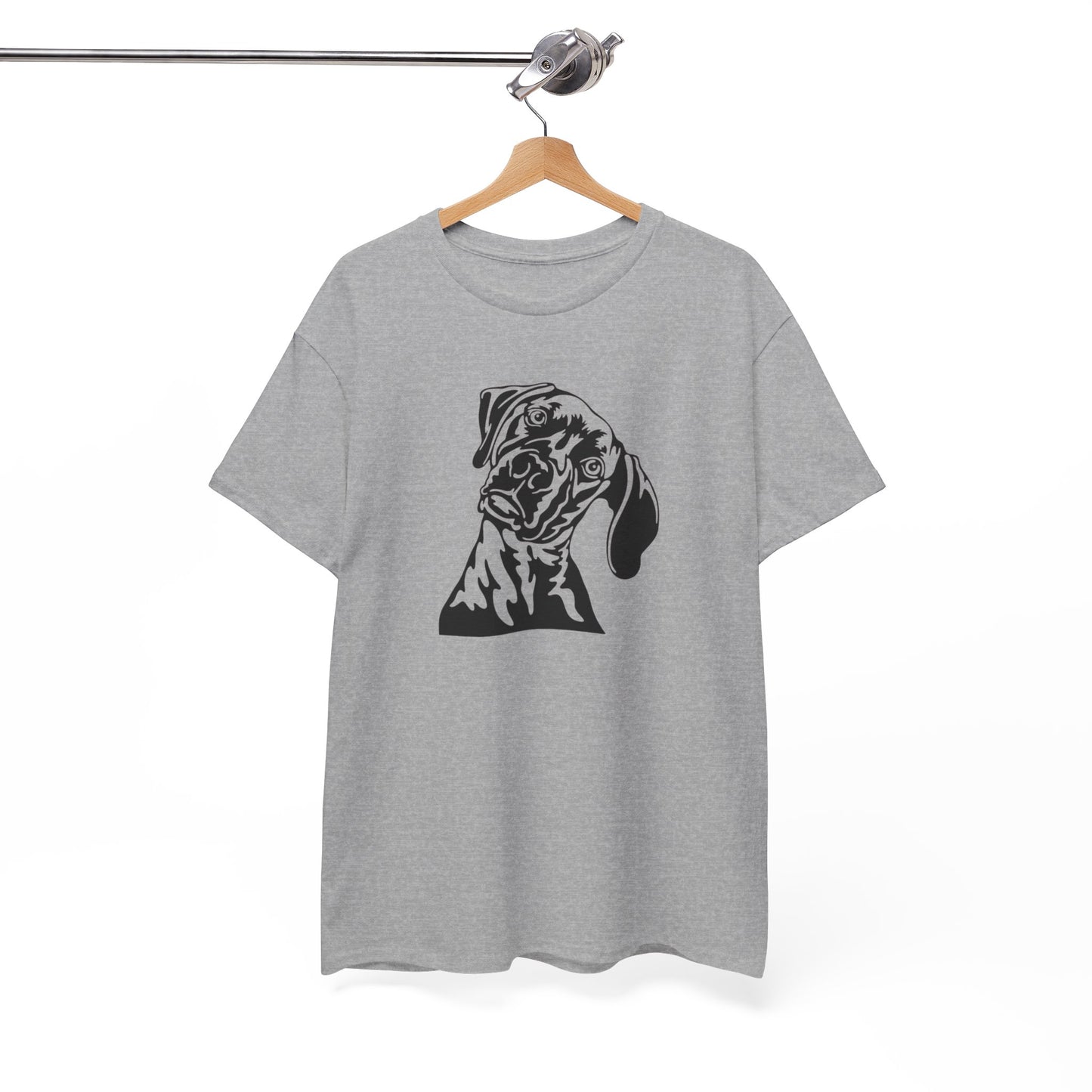 T-Shirt Unisex - Weimaraner 4