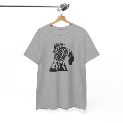 T-Shirt Unisex - Weimaraner 4
