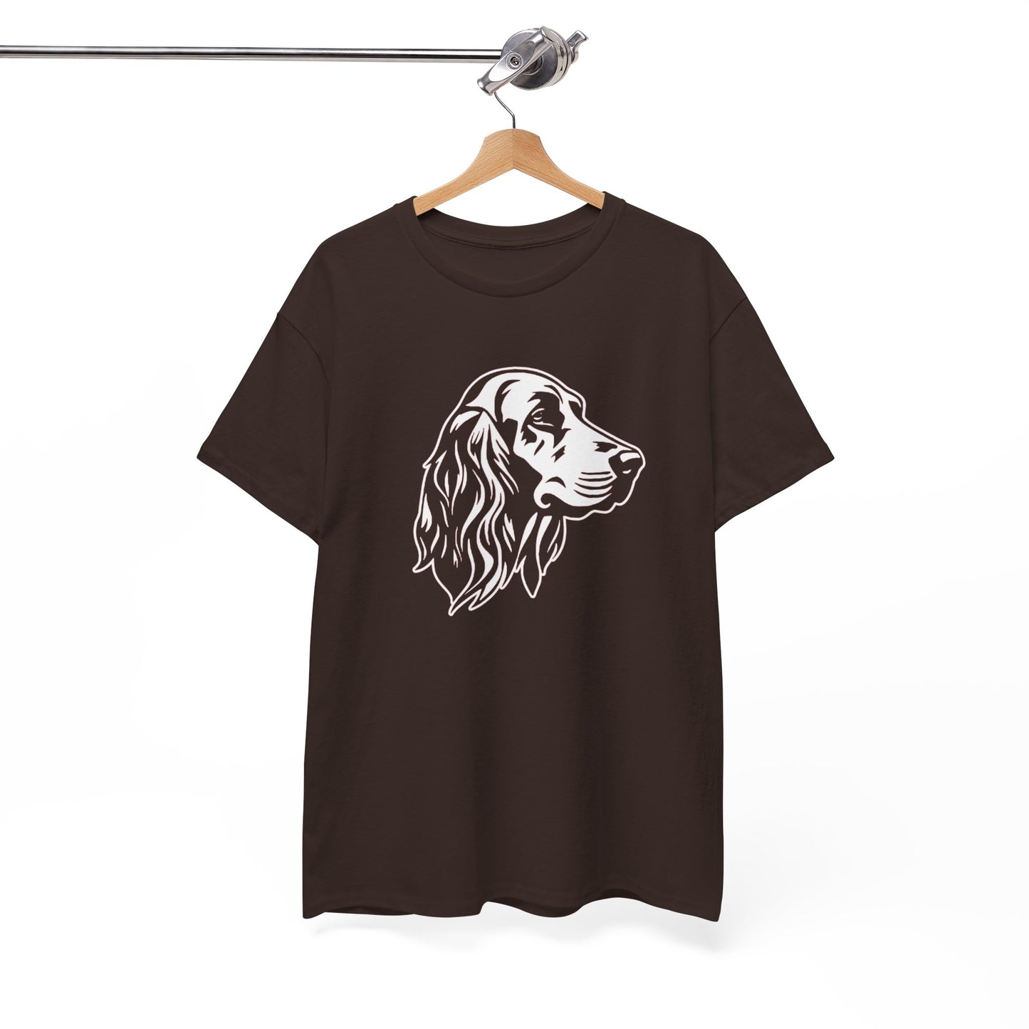 T-Shirt Unisex - Irish Setter 2