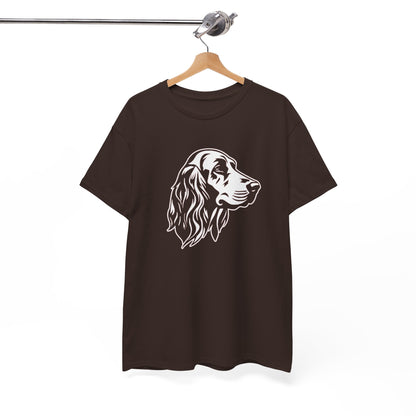 T-Shirt Unisex - Irish Setter 2