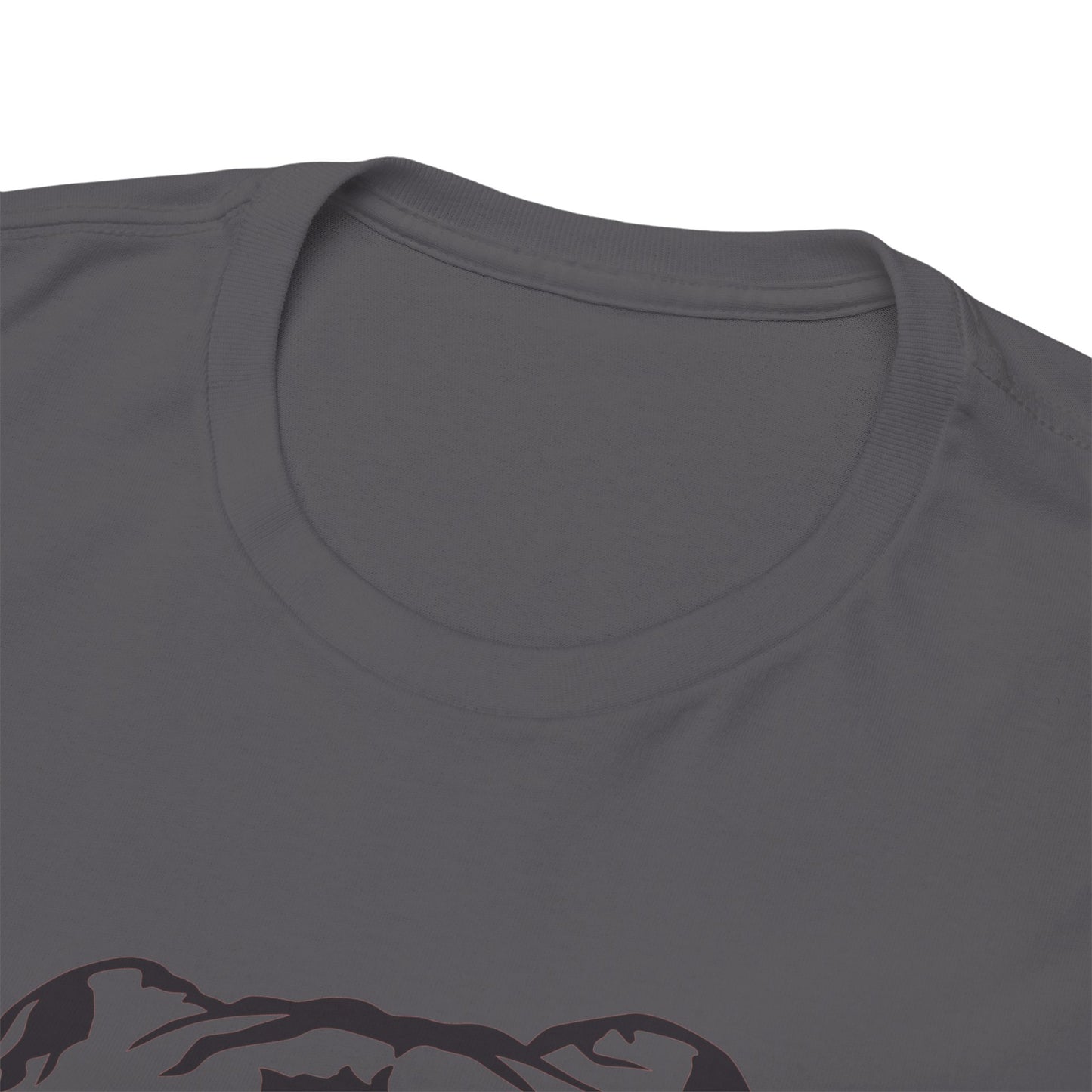 T-Shirt Unisex - Englische Bulldogge 4