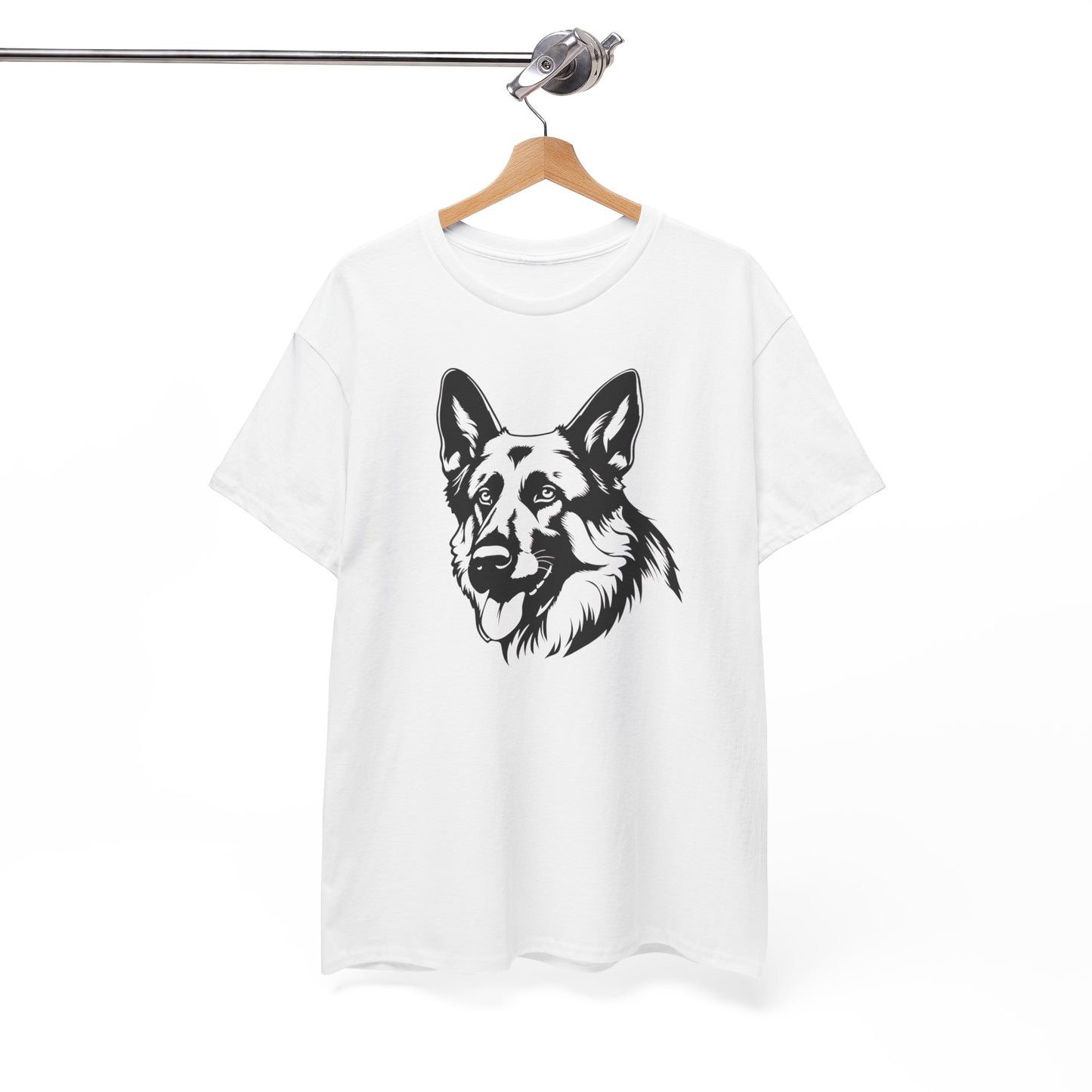 T-Shirt Unisex - Deutscher Schäferhund 2