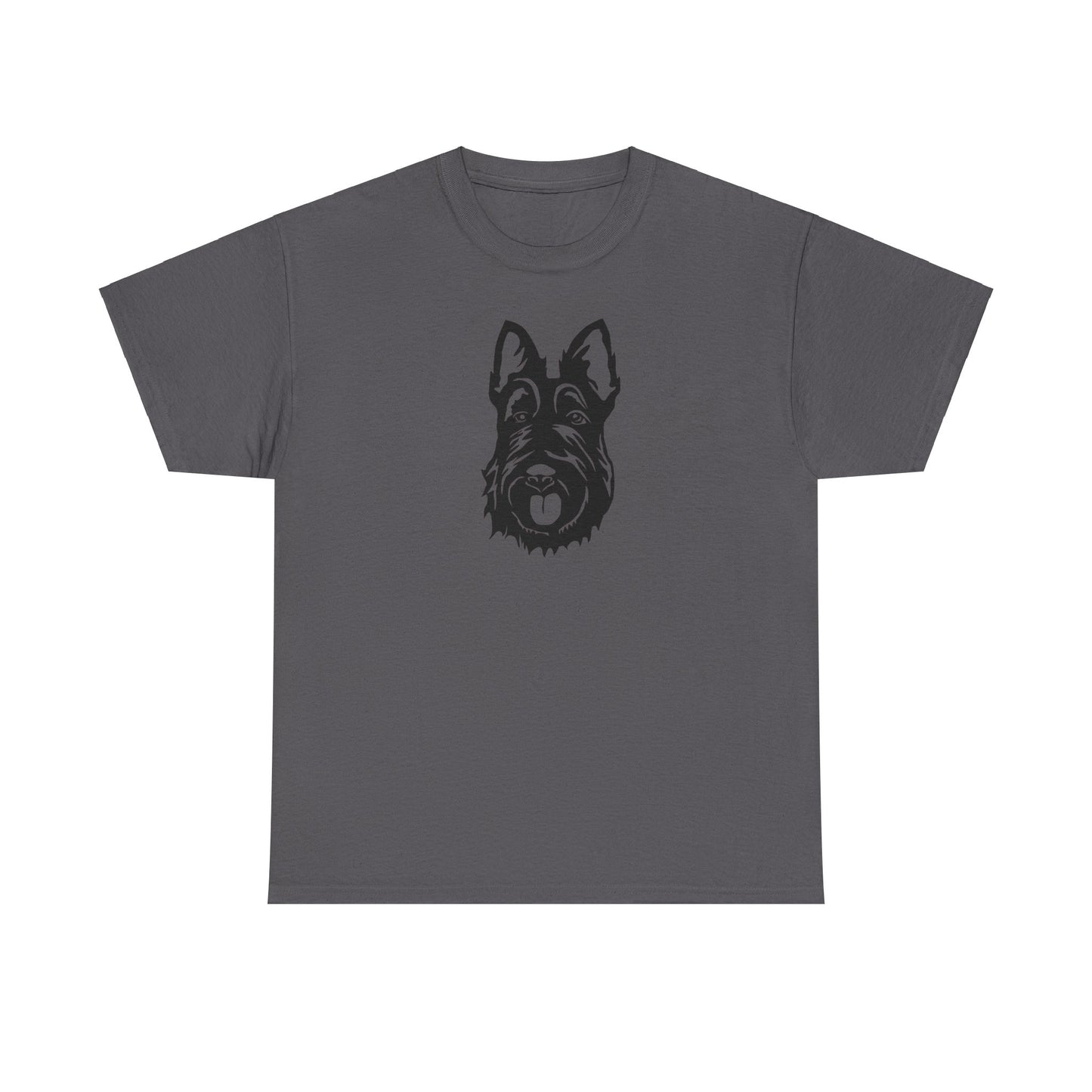 T-Shirt Unisex - Scottish Terrier 3