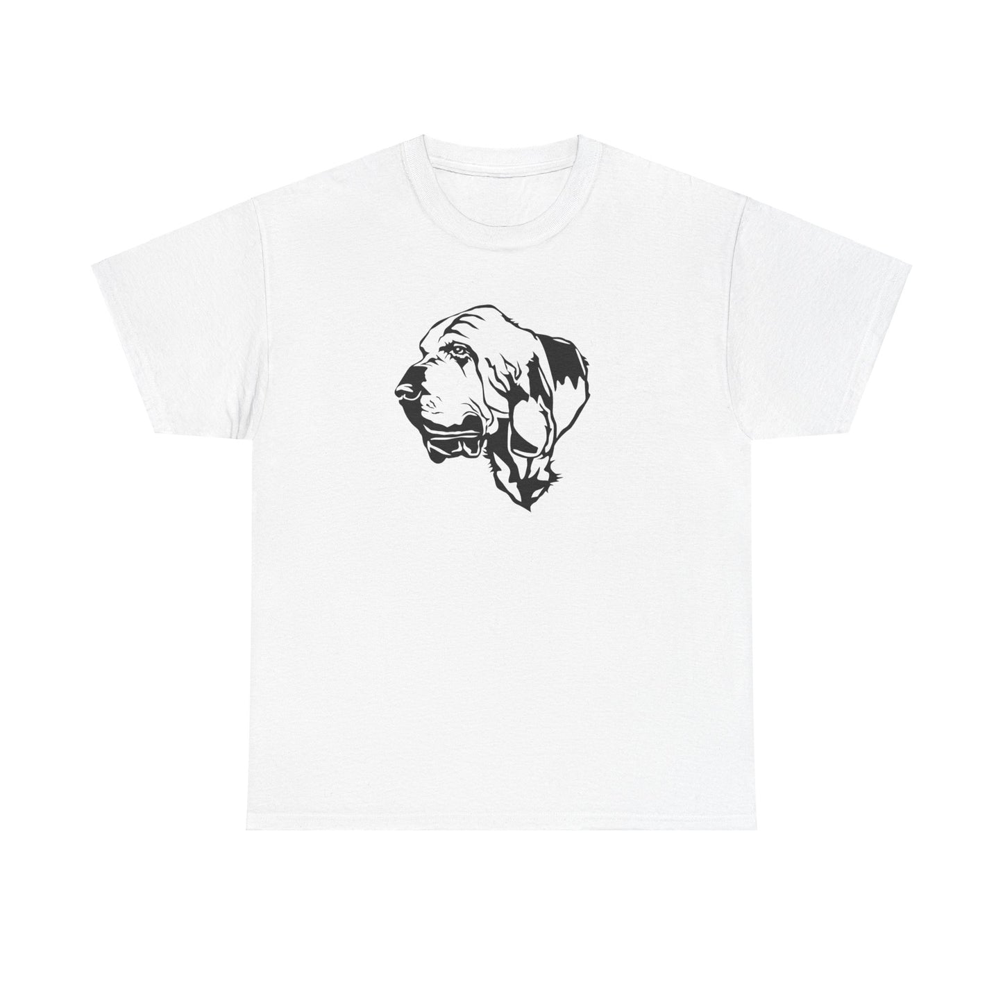 T-Shirt Unisex - Bloodhound 3