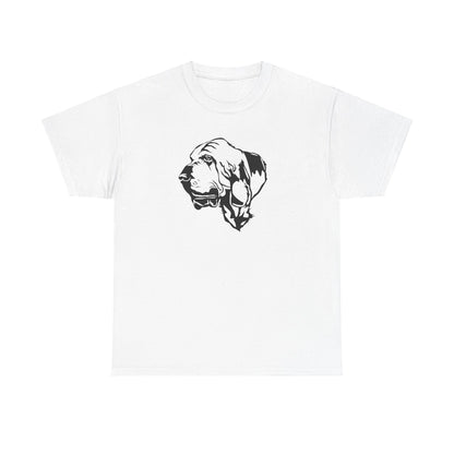 T-Shirt Unisex - Bloodhound 3