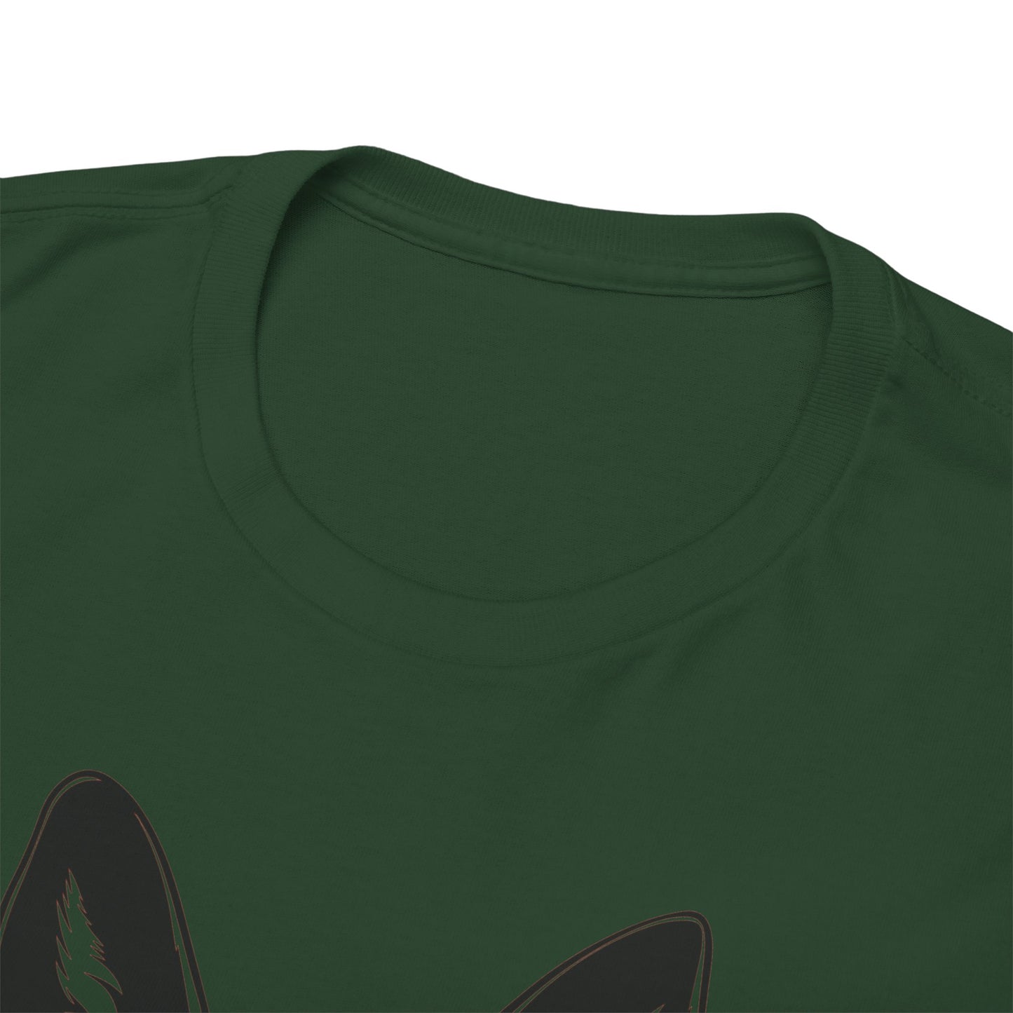 T-Shirt Unisex - Deutscher Schäferhund 2