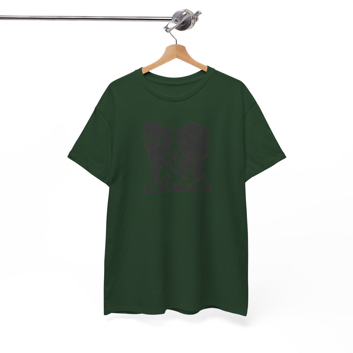 T-Shirt Unisex - Mini Australian Shepherd 2