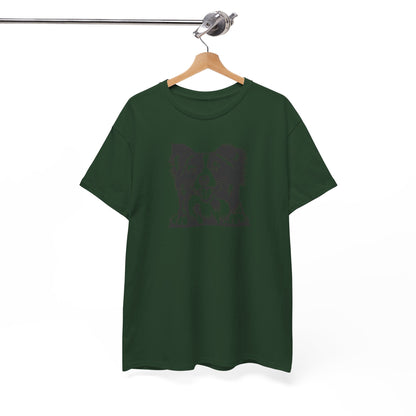 T-Shirt Unisex - Mini Australian Shepherd 2