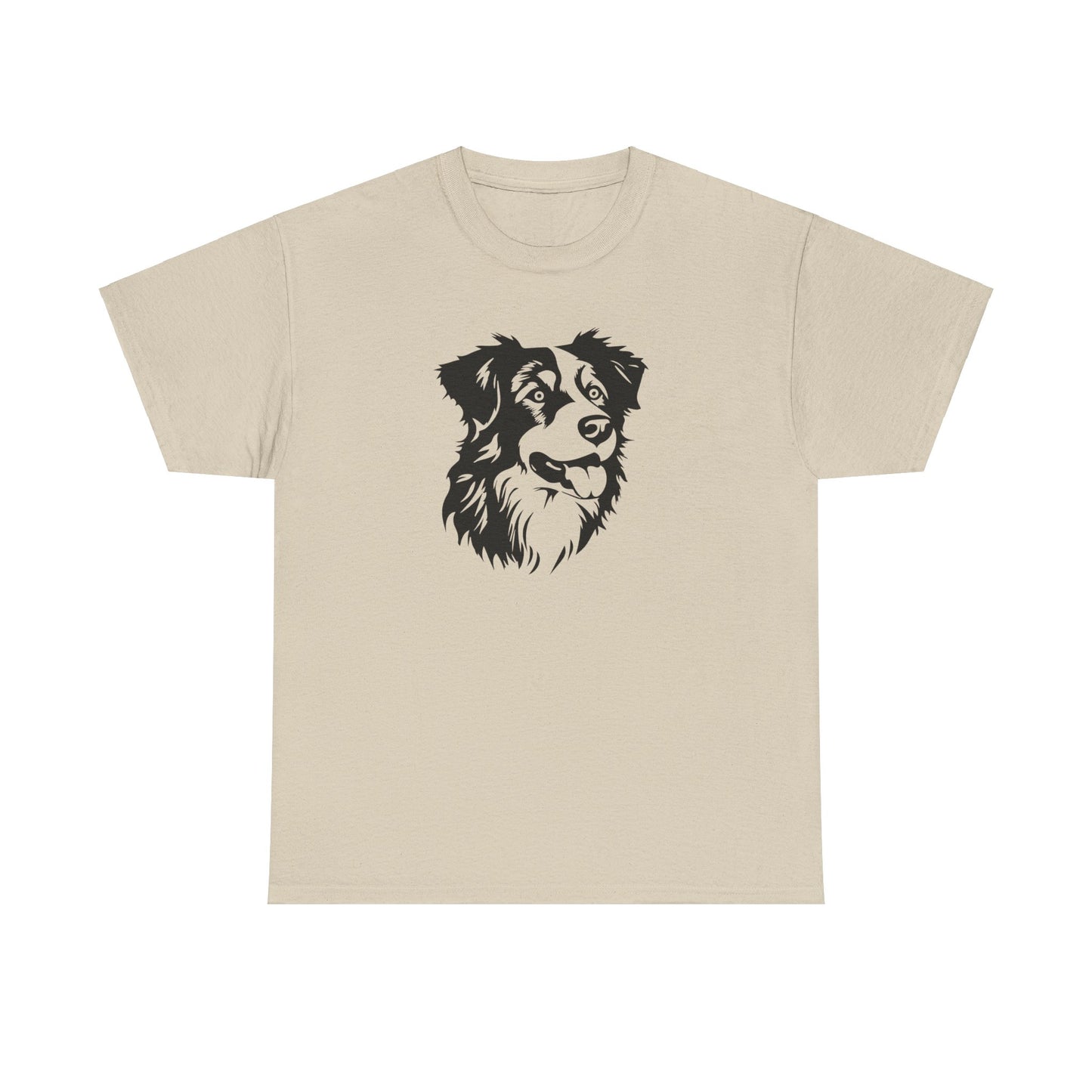 T-Shirt Unisex - Australian Shepherd 6