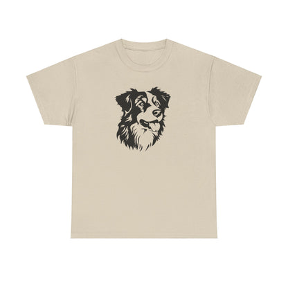 T-Shirt Unisex - Australian Shepherd 6