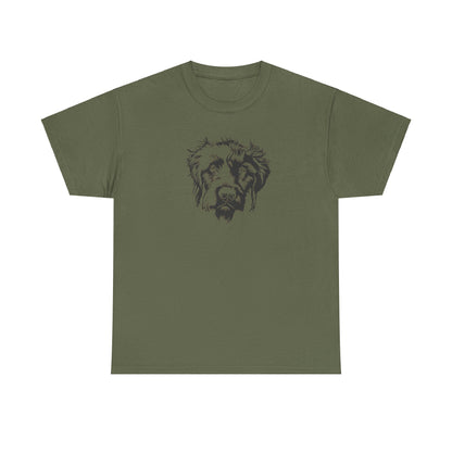T-Shirt Unisex - Deutsch Drahthaar 1