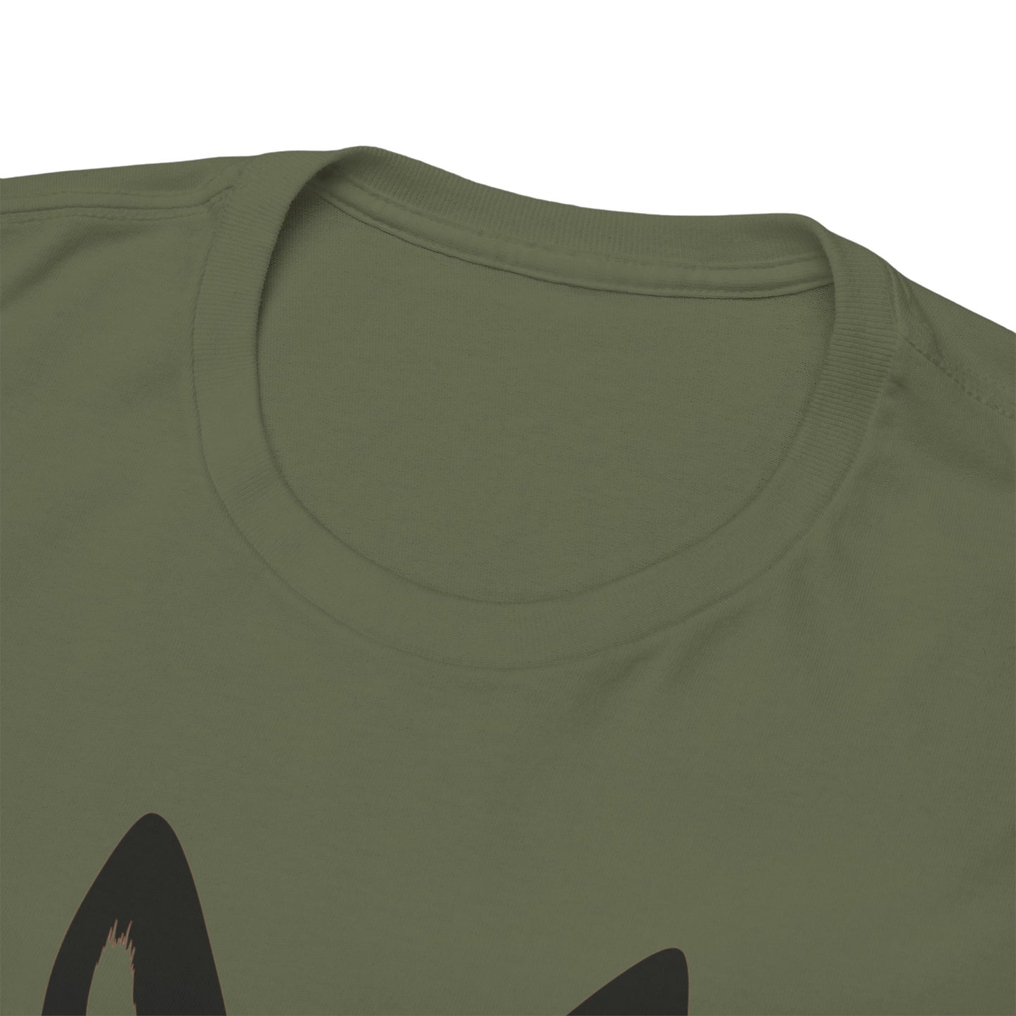 T-Shirt Unisex - Belgischer Schäferhund 1