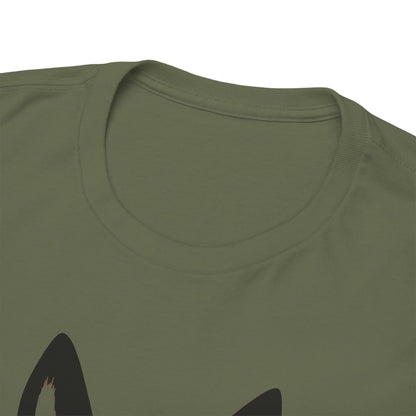 T-Shirt Unisex - Belgischer Schäferhund 1